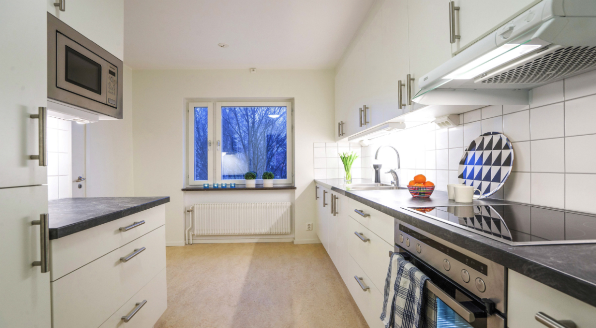 VVS-Entreprenör från Ekerö i Stockholm - Stambyte, Rörmokeri, Relining ...