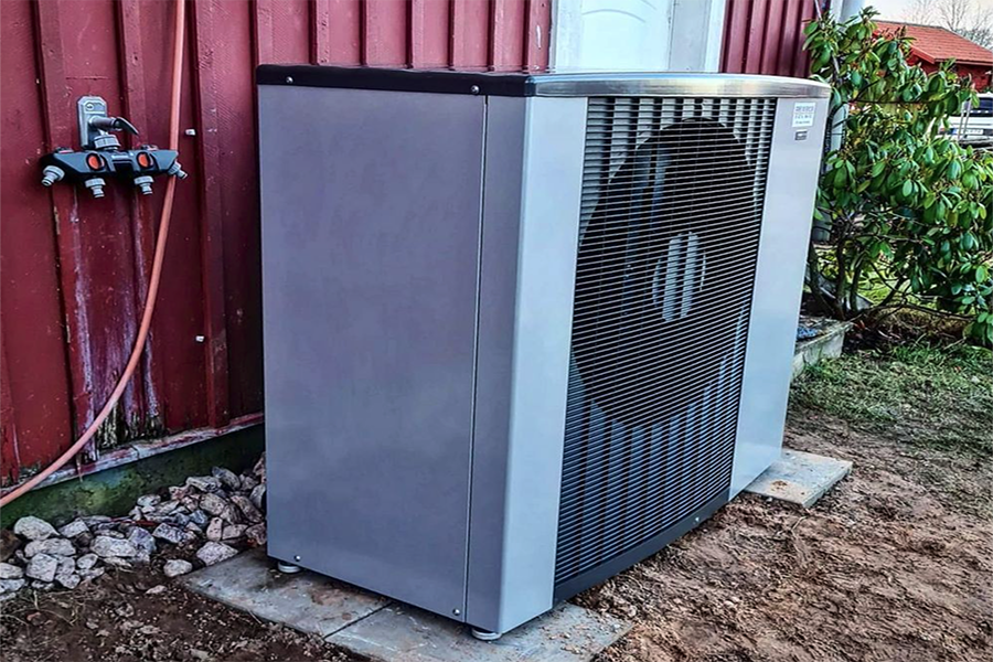 VVS-Entreprenör från Ekerö i Stockholm - Stambyte, Rörmokeri, Relining ...