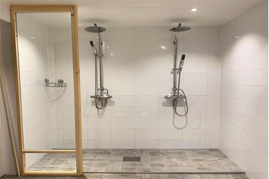 VVS-Entreprenör från Ekerö i Stockholm - Stambyte, Rörmokeri, Relining ...