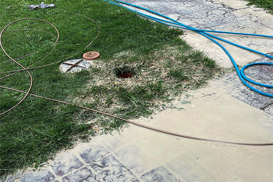 VVS-Entreprenör från Ekerö i Stockholm - Stambyte, Rörmokeri, Relining ...