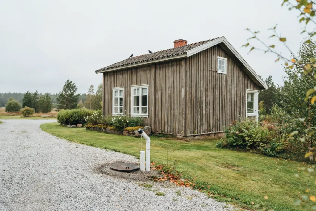 lukt fr n enskilt avlopp vad b r du kontrollera f rst